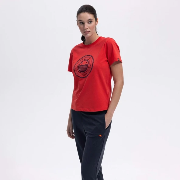 Ellesse Kadın Siyah Eşofman Altı - EF215-1-BK - 6