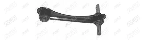 AYD 02682 Denge Kolu Arka Üst Sol Civic 92-;01 52400-Sk3-000 ürün görseli 1