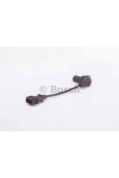 Bosch 0261210126 Devir-hız Sensörü Uyumlu - 1
