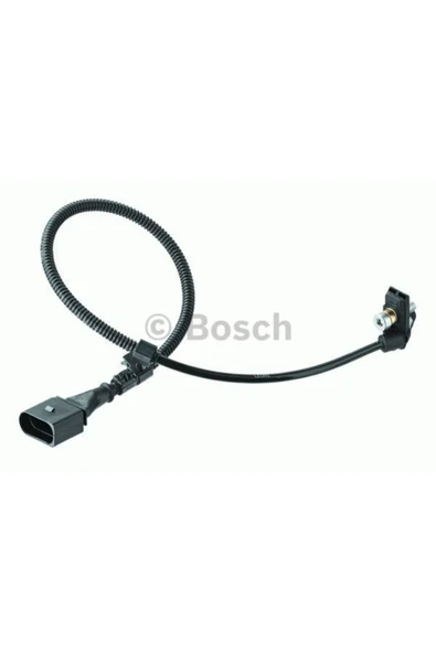 Bosch 0261210213 Devır Sensörü Golf Iv Bora Polo 1.4 1.6 Uyumlu ürün görseli