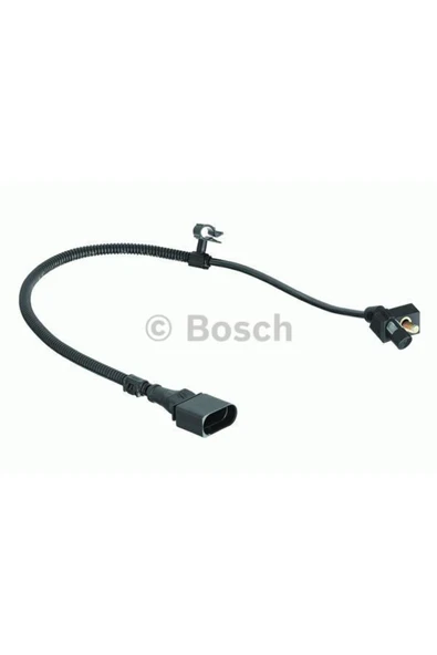 Bosch 0261210188 Devır Sensörü Polo -01 Caddy 00-03 1.4 Aud ürün görseli