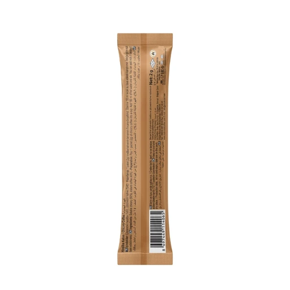 Mahmood Coffee Hindiba Kahvesi Stick  2g x 48 Adet  %60 Hindiba  %40 Kahve - 7