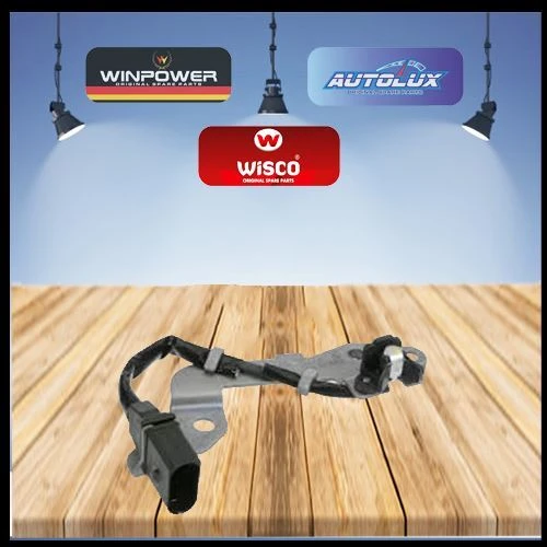 Wisco 06A905161B 0 Eksantrik Sensörü VW Golf 4 Bora A3 Leon 1.6 2.0 98 -