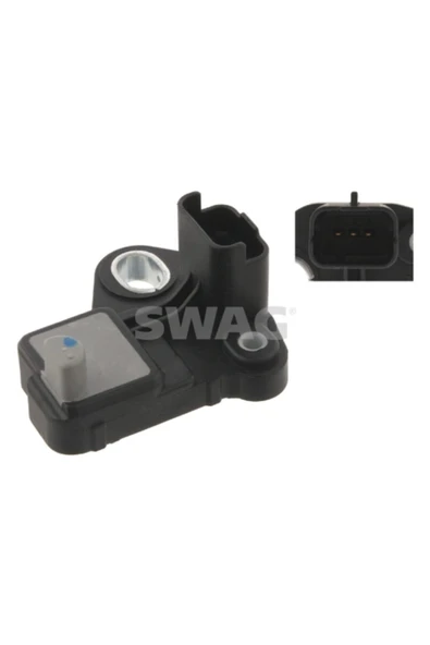 Swag 62931190  1920pw Motor Devır Sensoru Nemo Bıpper P206 P207 P307 C1 C2 C3 Dv4 ürün görseli