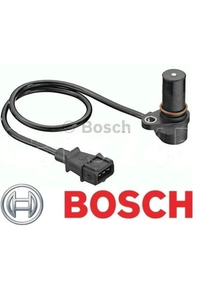 Bosch 0281002285 Devır Sensörü Astra G 1.7 Td 98-00 Uyumlu ürün görseli