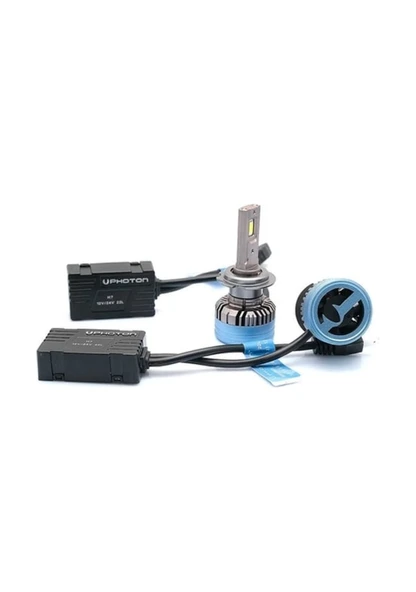 Photon Milestone Katana Serisi H7 Led Xenon - 3