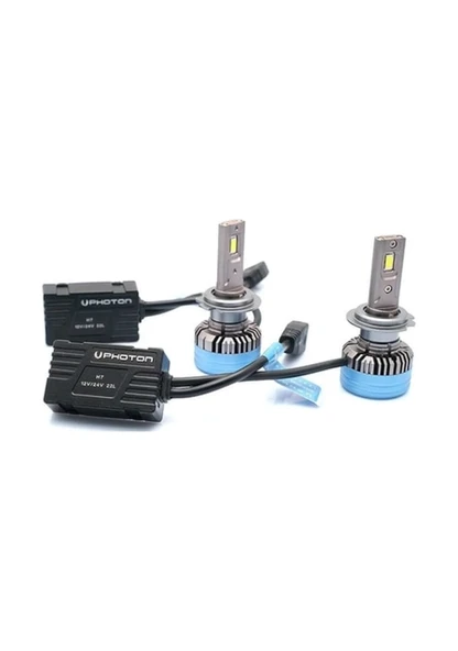 Photon Milestone Katana Serisi H7 Led Xenon - 2