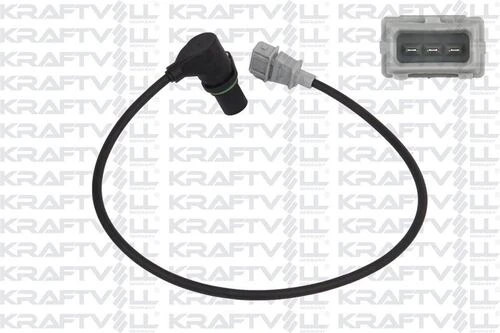 Kraftvoll 05090250  Krank Mili Devir Sensörü 1.6 1.8 1.8t Passat 96-00 A80 A4 A6 93-94 50906433 ürün görseli