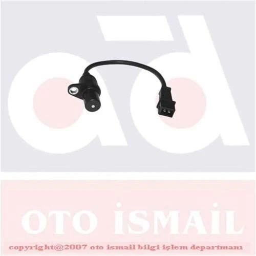 Doduco 31116   DEVİR SENSÖRÜ ACCENT 03-07 GETZ 02- / CERATO ürün görseli