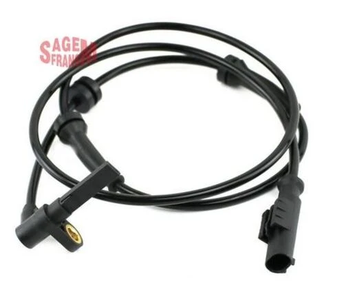 Sagem 60194 Abs Sensor Kablo Punto Ön Sol   46837686