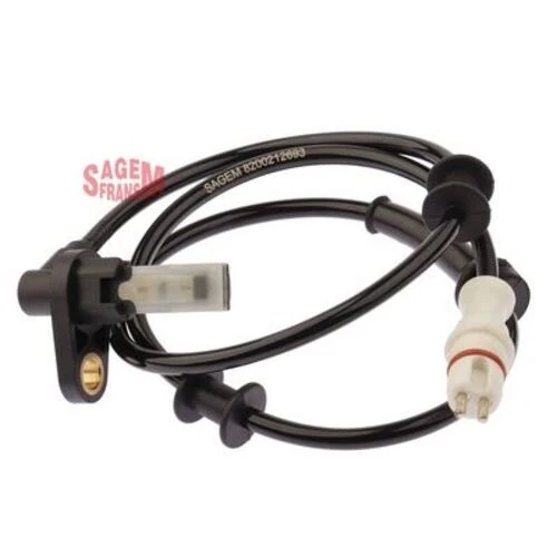 Sagem 60169 Abs Sensor Kablo Kangoo Arka Sol   8200212693 ürün görseli
