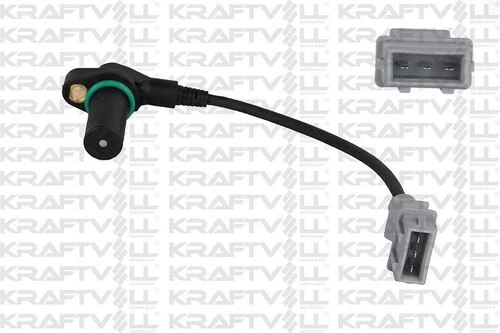 Kraftvoll 05090281  Krank Devir Sensörü Lt 35 96-07 T4 95-04 2.5tdı 109psı Anj Acv Ajt Ayy Ayc 075906433c ürün görseli