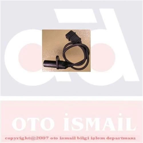 Doduco 31176 DEVİR SENSÖRÜ DUCATO / BOXER / JUMPER 2.8 HDI 2.8 JTD 2.8D ürün görseli