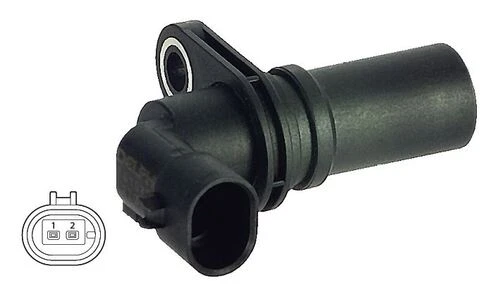 Delphi SS10728 -12B1 DEVİR SENSÖRÜ PALIO SIENA LINEA DOBLO IDEA PU ürün görseli