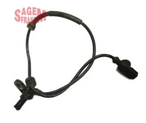 Sagem 60175 Abs Sensor Kablo Clıo Iıı - Modus Arka Sol   8200195828