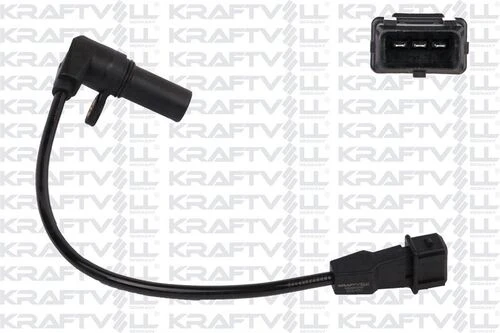 Kraftvoll 05090268  Krank Devir Sensörü Aveo Kalos 1.2 8v 96325868 ürün görseli 1