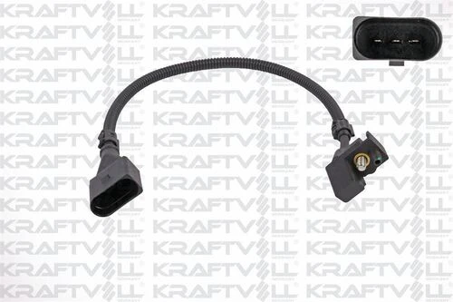 Kraftvoll 05090351  Krank Devir Sensörü Polo 02-05 A2 00-05 Cordoba 03-05 Ibiza 02-05 Fabia 00-04 Akq Ape Aua Aus Axp Azd Bby Bbz Bcb Ahw 030957147ab ürün görseli
