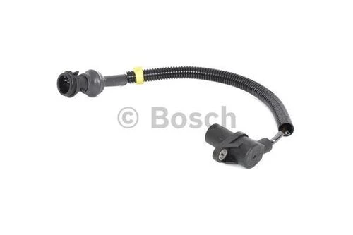 Bosch 0281002270  DEVİR SENSÖRÜ F00- - 1