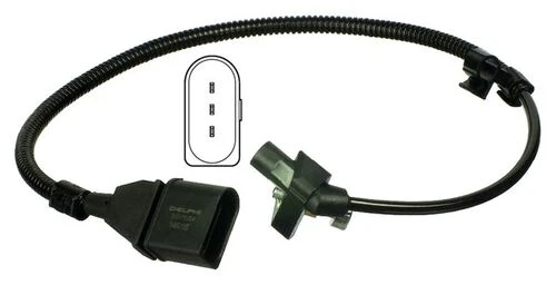 Delphi SS11054 Ss11054 Krank Devir Sensörü Bora Golf Iv Toledo 1.6 16v Akk Ald Auc Audi Axp Bca 030906433h ürün görseli