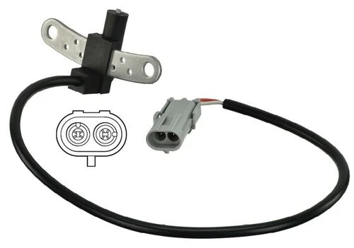 Delphi SS10759 -12B1 KRANK MİL SENSÖRÜ POZİSYON R9 R19 R21 R25 CLI - 1