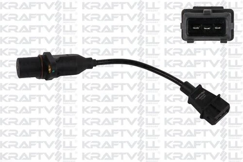 Kraftvoll 05090262  Krank Mili Pozisyon Sensörü Accent 1994 2000 3 Fişli 3918022030 ürün görseli
