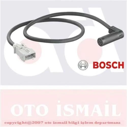 Bosch 0986280415  KRANK MİL SENSÖRÜ 205 306 405 806 BOXER 94-02 ürün görseli