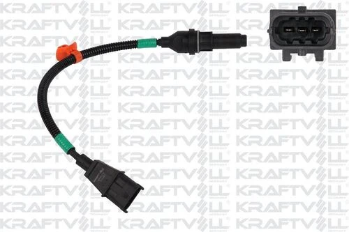 Kraftvoll 05090274  Krank Pozisyon Sensörü Accent Blue 2011-i20 2012-ı30 2007-ix35 2009-tucson 2010- 391802b000 ürün görseli