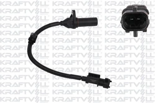 Kraftvoll 05090273  Krank Pozisyon Sensörü Accent Blue 2011-i20 2012-ı30 2007-ix35 2009-tucson 2010-ceed 2007- 391802b000 ürün görseli