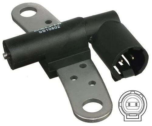 Delphi SS10802 KRANK MİL SENSÖRÜ POZİSYON CLIO I II III CLIO II I ürün görseli