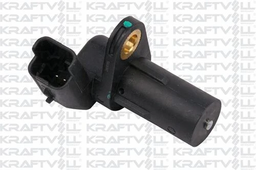 Kraftvoll 05090304  Krank Mil Sensörü Opel Vivaro Megane Iı Scenic Iı Trafic Iı Suzuki Grand Vitara Iı Nissan Primastar 4418589 ürün görseli