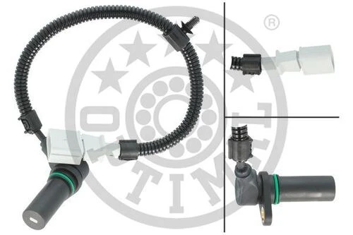 Optimal 07S106 0 Krank Mil Sensör Volkswagen 70907319 ürün görseli