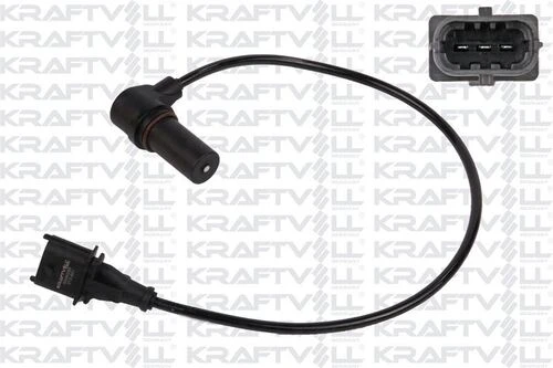 Kraftvoll 05090285  Krank Mil Sensörü Brava Bravo Doblo Marea Palio Punto Stilo Alfa Romeo 146 147 156 1.9jtd 46437264 ürün görseli
