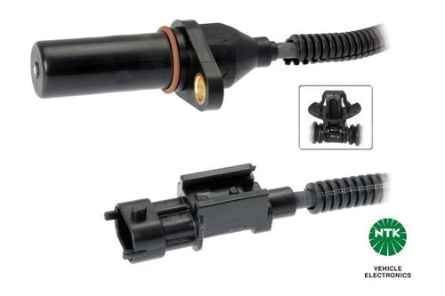 NGK 81389  Krank Devir Sensörü-(Hyundai: Accent Blue 1.4-1.6 11-/I30 1.6 07-/ Ix20 10- / Ix35 10- / Elantra 1. ürün görseli
