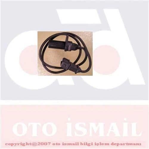 Doduco 31144 KRANK MİL SENSÖRÜ PALIO 96- ALBEA 95-01 DOBLO 01- MAREA 96-02 BRA ürün görseli