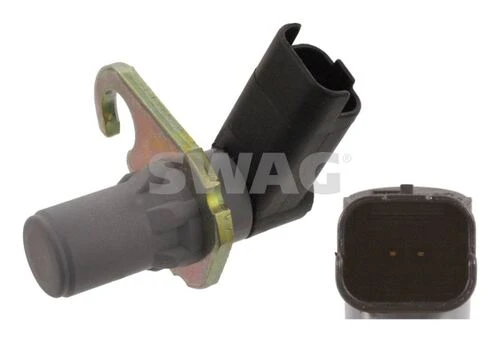 Swag 62931243  MOTOR DEVİR SENSÖRÜ PARTNER II BERLINGO II 2.0HDI 0