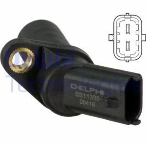 Delphi SS11335 KRANK MİLİ SENSÖRÜ DUCATO 07/09 - 02/14 ürün görseli