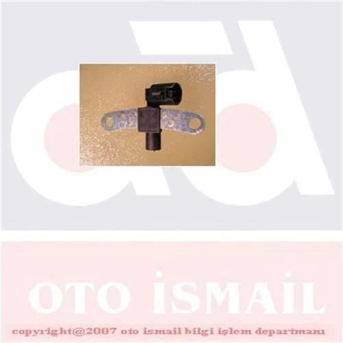 Doduco 31214   KRANK MİL SENSÖRÜ POZİSYON CLIO II MEGANE LAG ürün görseli