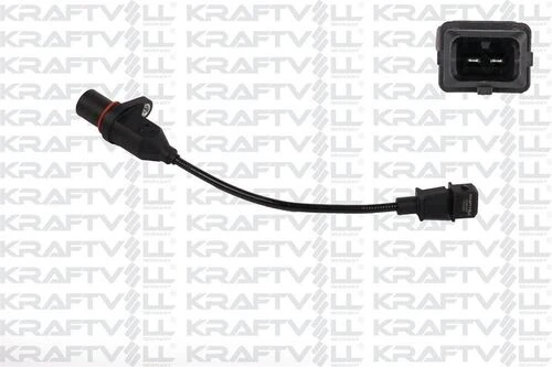 Kraftvoll 05090287  Krank Pozisyon Sensörü Hyundai Accent 2000-2005 Accent Era 2005-kia Cerato Rio 2005-2 Fişli Benzinli 3918026900