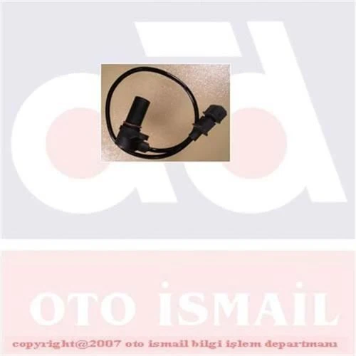 Doduco 31115   KRANK MİL SENSÖRÜ MAREA 96-02 BRAVA BRAVO 96- - 1