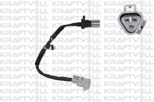 Kraftvoll 05090400  Krank Pozisyon Sensörü Avensis 2007- 9091905064 ürün görseli