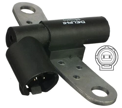 Delphi SS10803 KRANK MİL SENSÖRÜ POZİSYON CLIO II MEGANE LAGUNA I ürün görseli