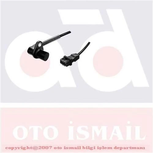 Doduco 31134   KRANK MİL SENSÖRÜ ASTRA F VECTRA B OMEGA B 2.