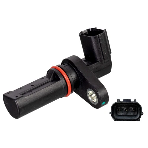 Swag 33106741  Krank Mili Sensörü Honda Febi 176233 37500r60u01 37500r60u01 ürün görseli