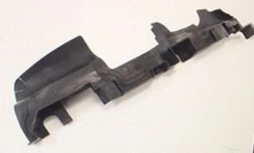 Monreal 72764  Havalandırma Braketi Sağ A4 05-08 8e0121284ad ürün görseli 1