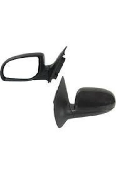 Art Ayna M002.2424 M0022424 Dış Dikiz Aynası Elekt Katl Isıtmalı Sinyalli Astarlı Çevr.aydın Blis Asferik Sol Megan ürün görseli 1