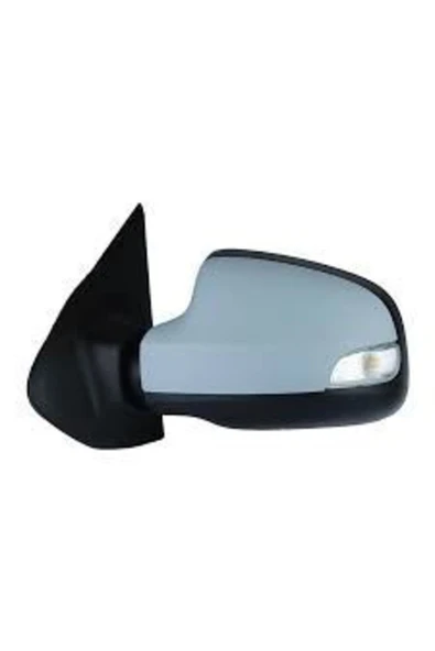 Art Ayna M002.2046 Dış Dikiz Aynası Sol Clıo Symbol - Km - Lb ürün görseli 1