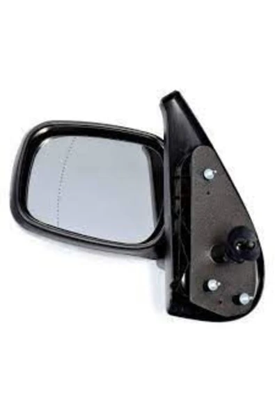 Art Ayna M002.2128 Dış Dikiz Aynası Mekanik Sol Renault Kangoo I 97-03 ürün görseli 1