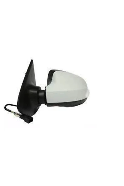 Art Ayna M002.2043 Dış Dikiz Aynası Sağ Elektrikli Clıo Symbol - Lb - 1