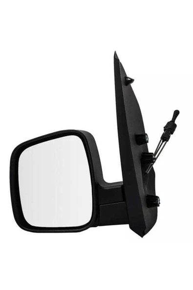 Art Ayna M001.1046 Dış Dikiz Aynası Sol Mekanik Fiorino Bipper Nemo 07- Isıtmasız Mekanik Katlanır Tip Si ürün görseli 1