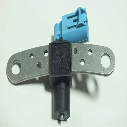 Renault 8200647554  Krank Mil Sensörü CLIO II Megane Laguna I II Espace III Mavi ürün görseli